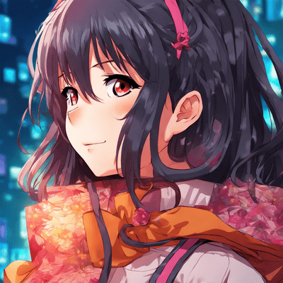 Just Because Front Cover