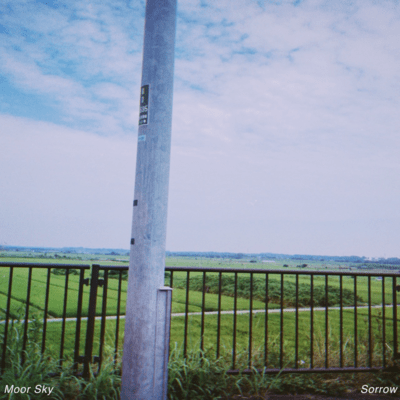 Sorrow (Demo)のジャケット写真