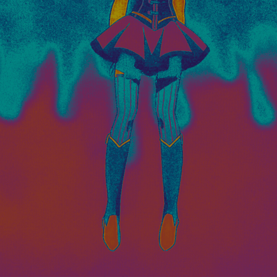 nihilism_freestyle Front Cover