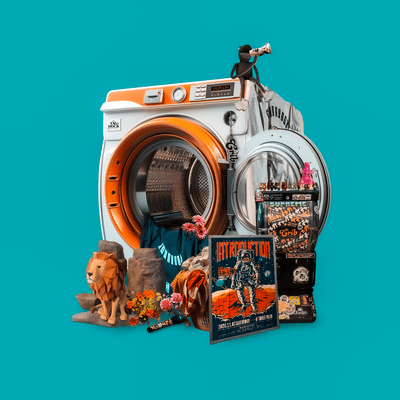 BRANCH POINT Front Cover