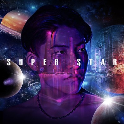 Super Star Front Cover