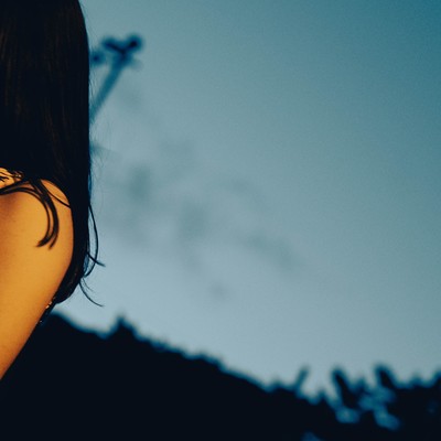 ニブルのジャケット写真