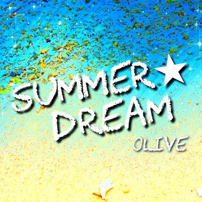 summer dream Front Cover