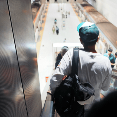 NATIVETOLKのジャケット写真