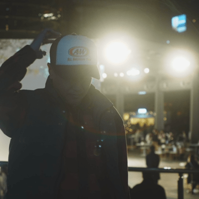 Feel Love Front Cover