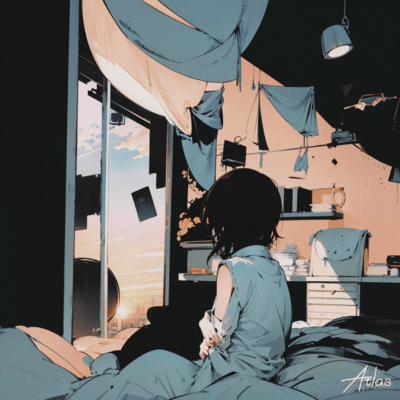 cramped lonely Front Cover