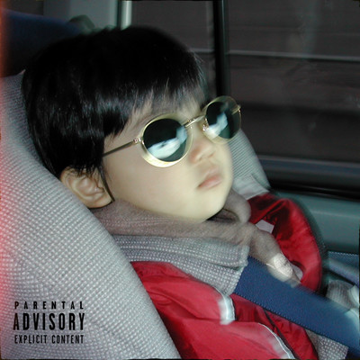 BABY DRIVER Front Cover