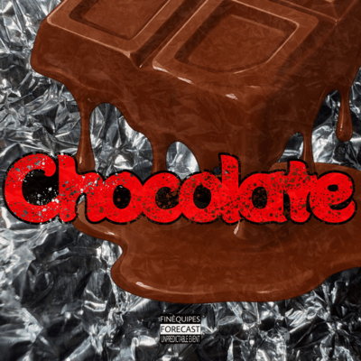 Chocolate (feat. 古謝 那伊留)のジャケット写真