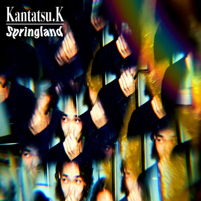 Springland Front Cover