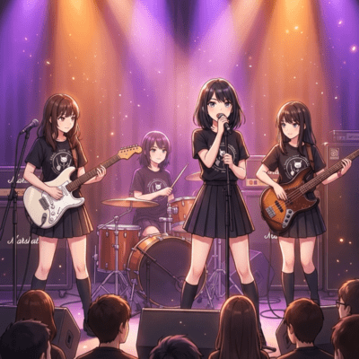 AFTER SCHOOL TWILIGHTのジャケット写真