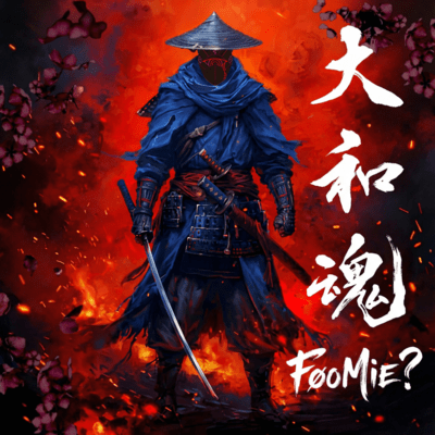 The Spirit of Japan Front Cover