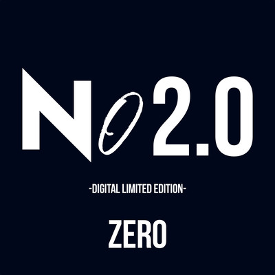 No 2.0 Front Cover