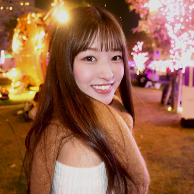 隣り愛のジャケット写真