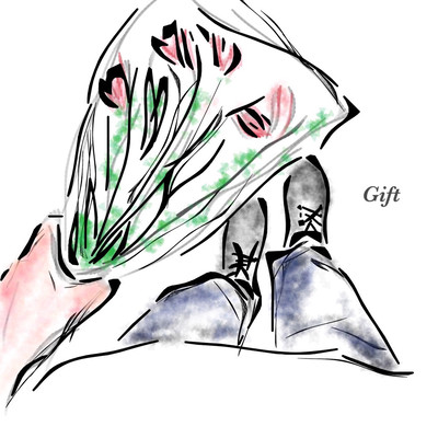 Giftのジャケット写真