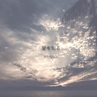 AIWOSHIRU Front Cover