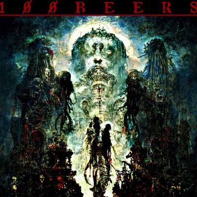 World reversal organのジャケット写真