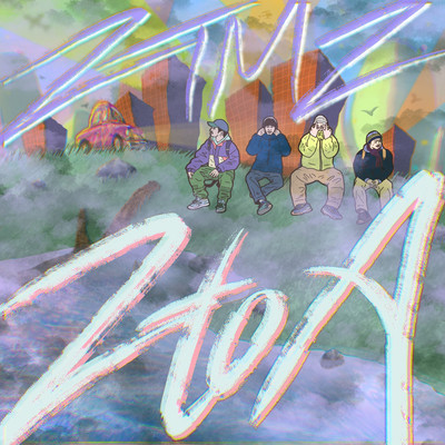 ZtoA Front Cover