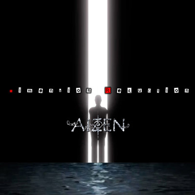 Dimension Reduction Front Cover