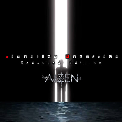 Dimension Reduction (Reducted Edition)のジャケット写真