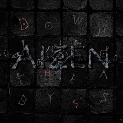 Down Into The Abyss Front Cover