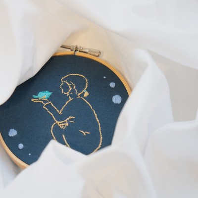 Kizashi / Saikai Front Cover