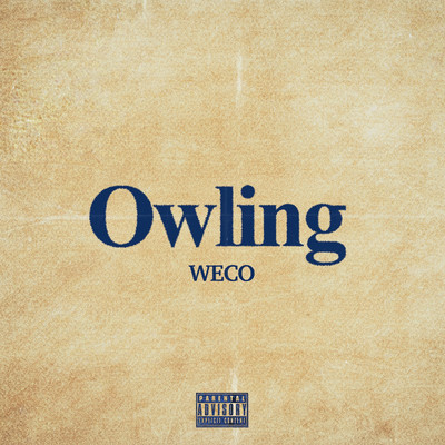 Owling Front Cover