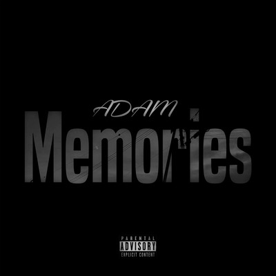 Memories Front Cover