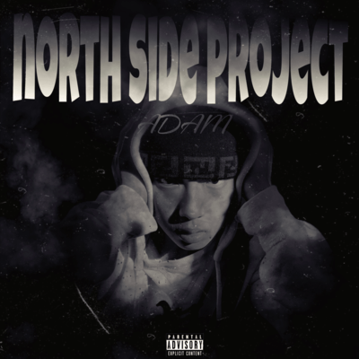 NORTH SIDE PROJECTのジャケット写真