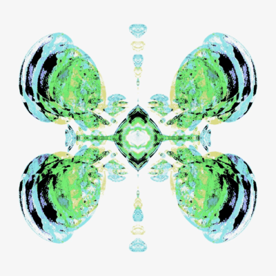 paranotic Front Cover