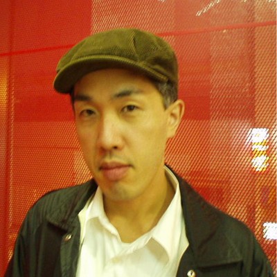 The Long and Winding Pop Front Cover