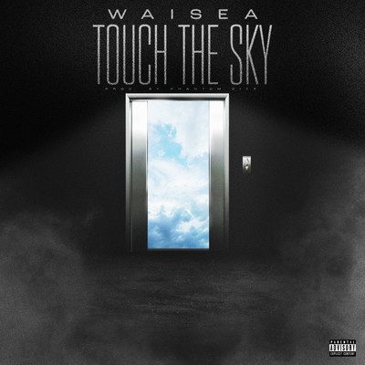TOUCH THE SKY Front Cover