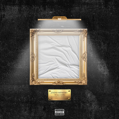 PAINS MEMORY (feat. zaion) Front Cover