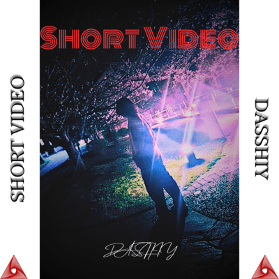 SHORT VIDEO Front Cover