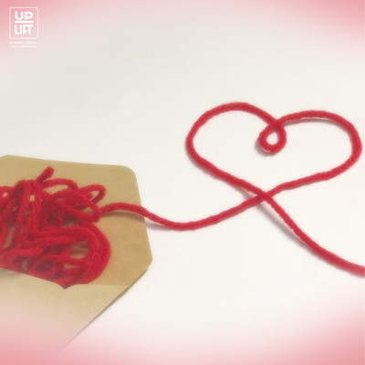 そんな気持ちのジャケット写真