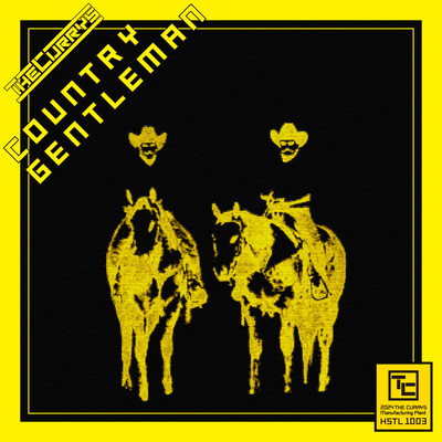 Country Gentleman Front Cover