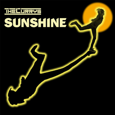 SUN SHINE Front Cover