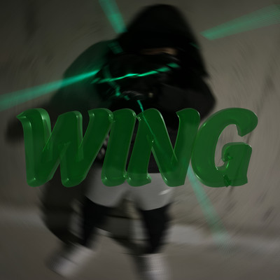 WINGのジャケット写真