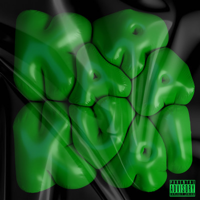 KARAKURIのジャケット写真