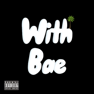 With Bae Front Cover