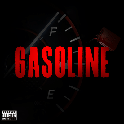 GASOLINEのジャケット写真