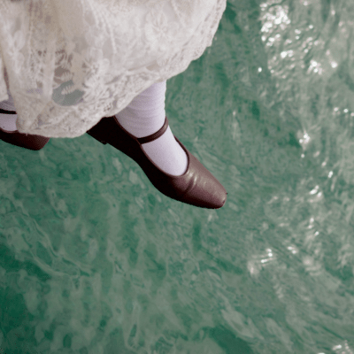 madoromi Front Cover