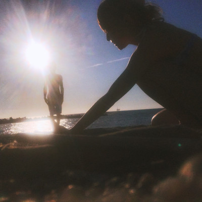 ALL RIGHTのジャケット写真