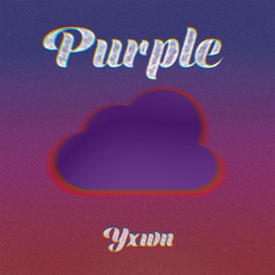 Purple Front Cover