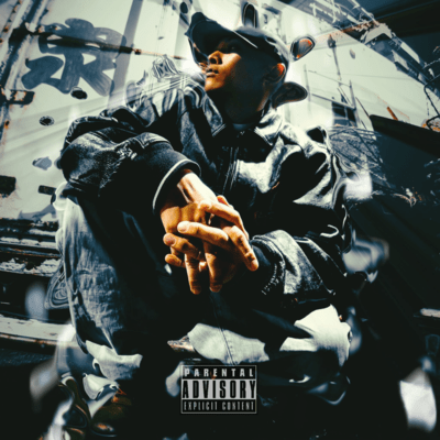 RAW LIFE Front Cover