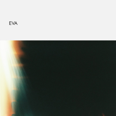 EVAのジャケット写真