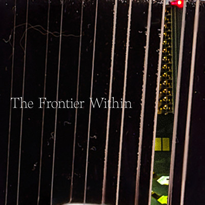 The Frontier Withinのジャケット写真
