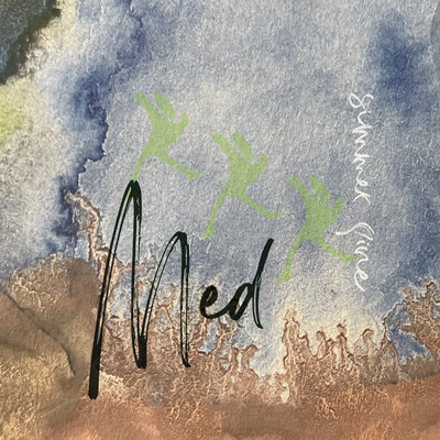 Medのジャケット写真