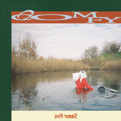 COMFYのジャケット写真