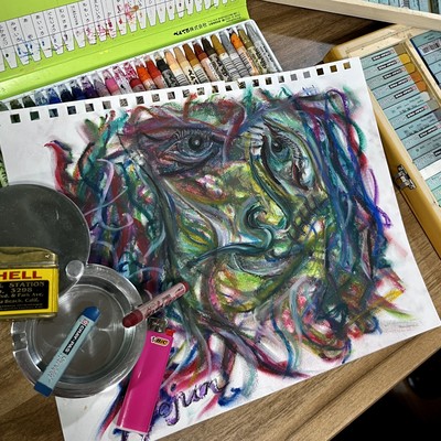 Lycorisのジャケット写真