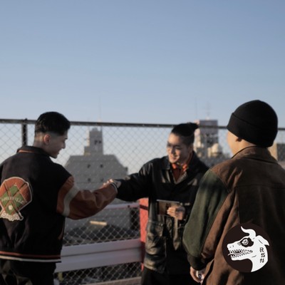 Geneのジャケット写真